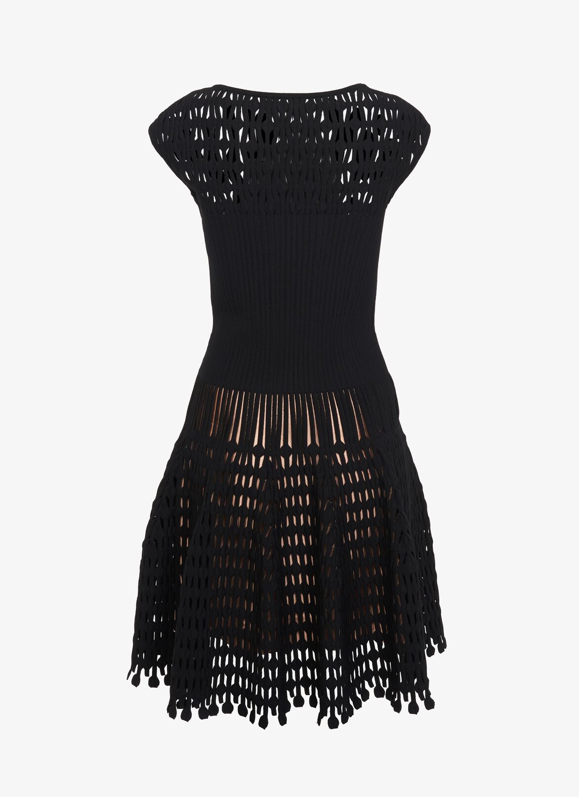 Dresses ALAÏA BLACK DRESSES